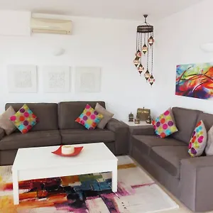  Apartment Aguamarina Nsf53- Spain