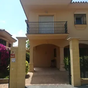 Flamencos Chalet Málaga