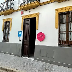 Ritual Alameda Siviglia