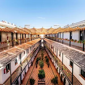  Apartamento Holi-rent Lumbreras