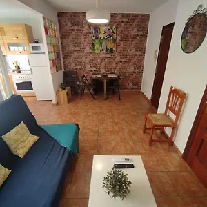  Apartamento Apartamento La Luz - Kainga Homes
