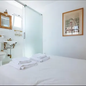 Apartamento Penthouse Private Terrace, Near Cathedral, And To Real Maestranza