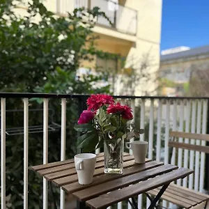  Apartamento Rentalsevilla 3 Junto A La Macarena
