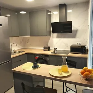  Apartamento Nuevo Trastamara