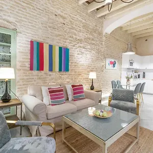  Apartamento Judería De Iv – Luxury Apartments.