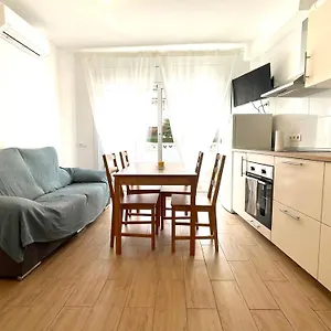 Sanatori Beach, Barcelona Apartamento Calafell