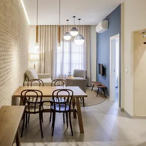 Terra Triana Apartments Siviglia