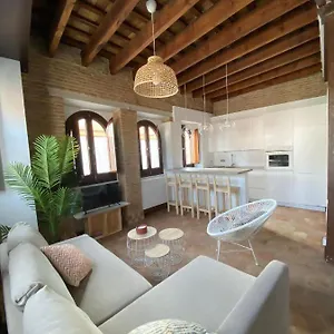 Hostfy Centro Puerta Osario Siviglia