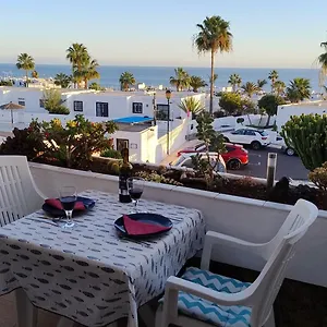  Apartment Vv Gran Vista Marinos Spain