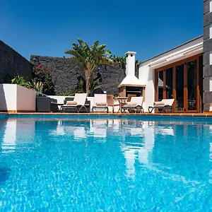  Villa Feel Spain