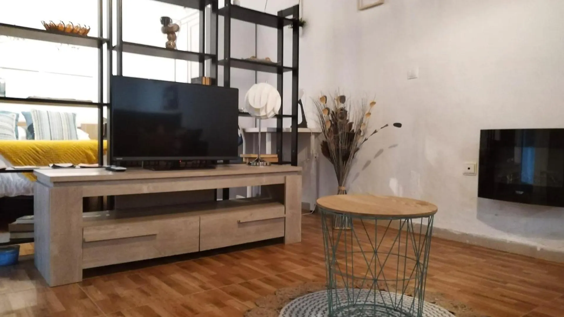 Azahar Apartman Sevilla Spanyolország