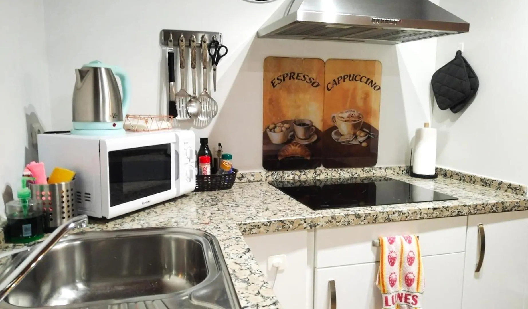 Loft B2, Apartment In Seville 0*,