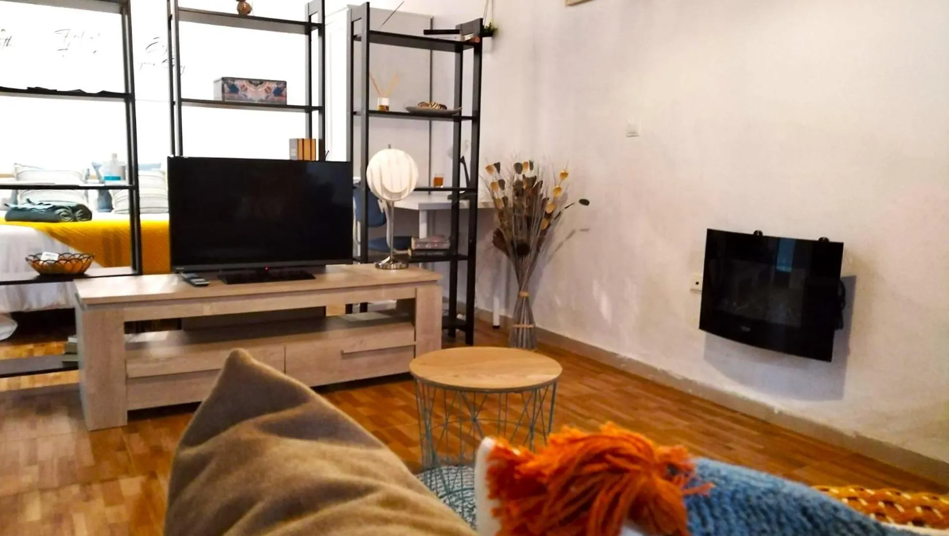 Loft B2, Apartment In Sevilla