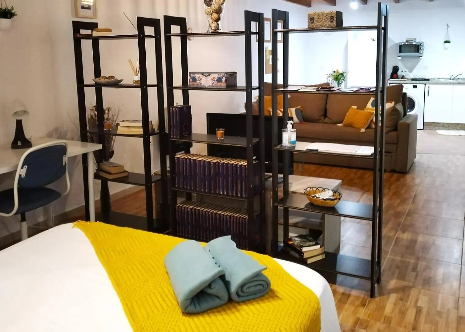 Loft B2, Apartment In Sevilla España