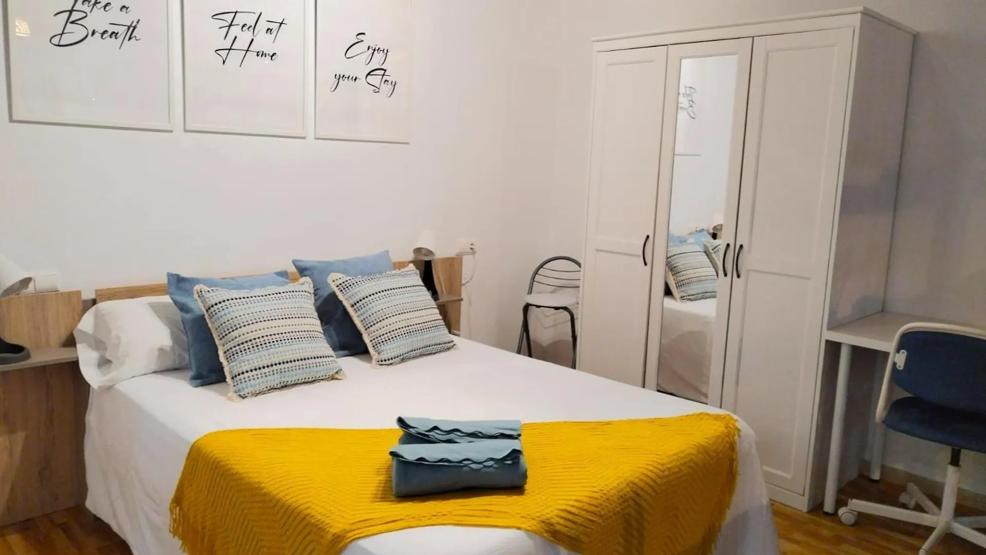 Loft B2, Apartment In Sevilla