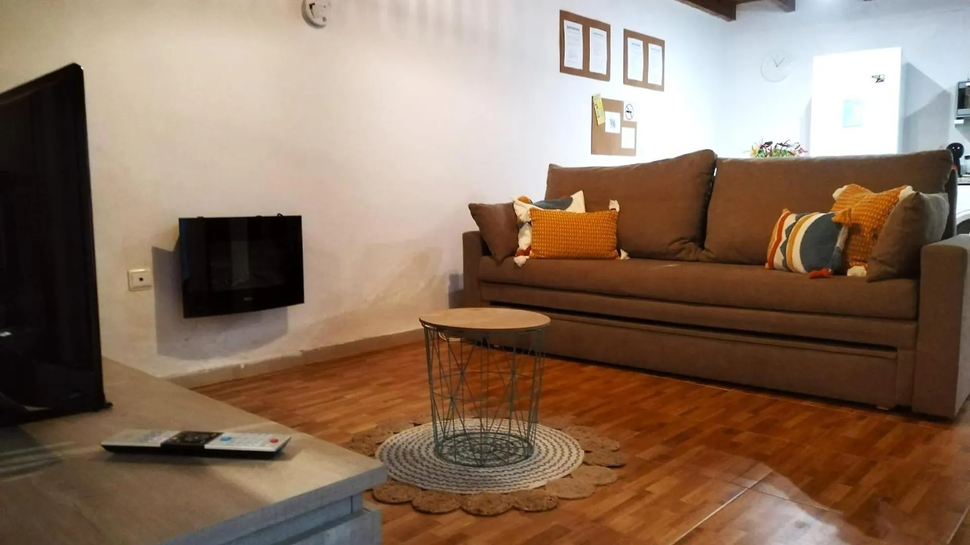Loft B2, Apartment In Sevilla